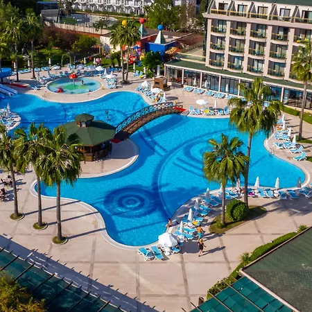 Alder Resort Hotel-2