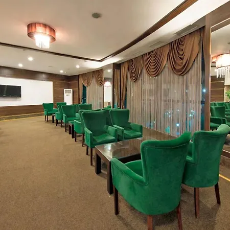 Alder Resort Hotel-2
