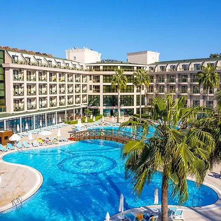 Alder Resort Hotel-2