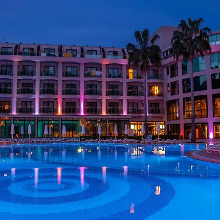 Alder Resort Hotel-3
